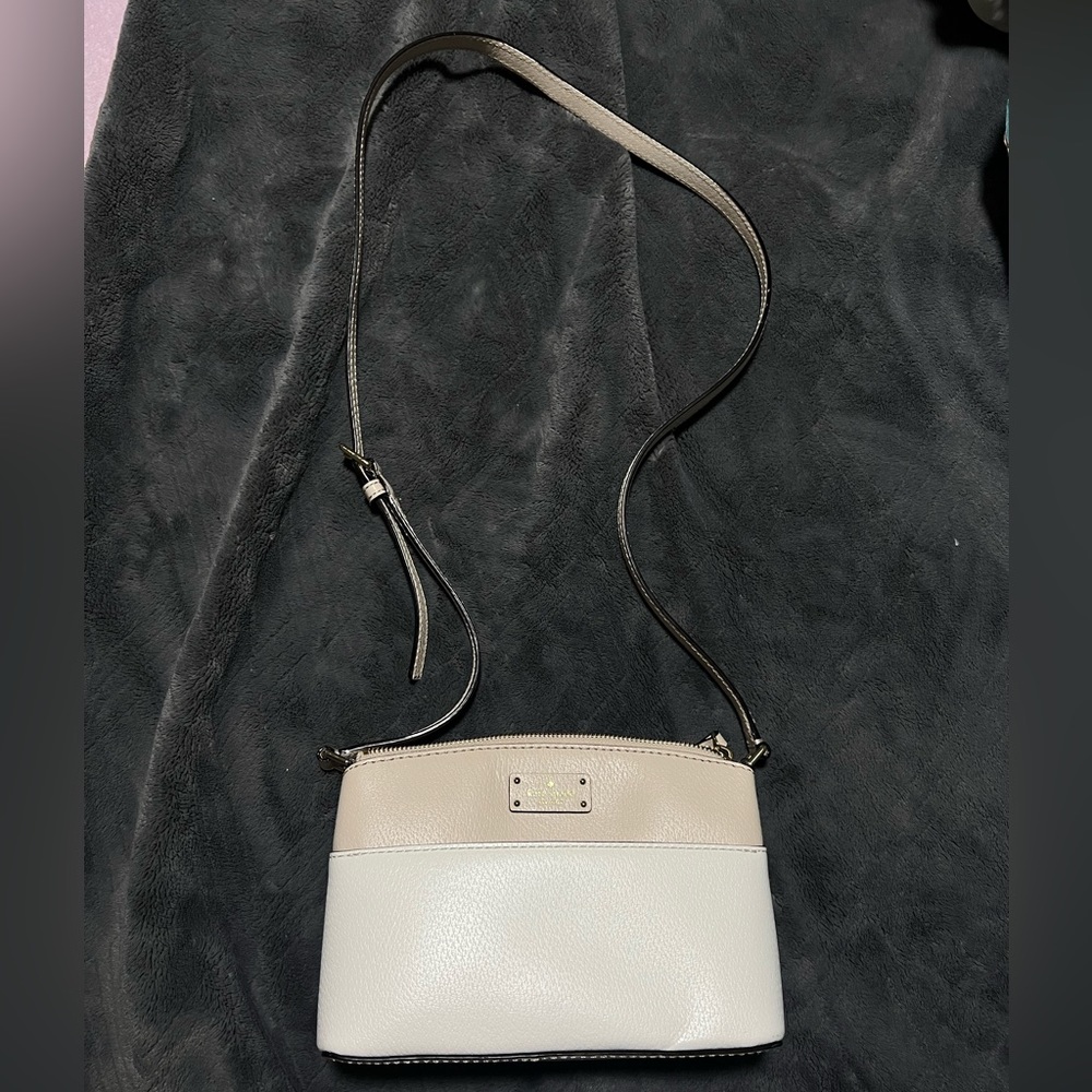Kate Spade Crossbody Bag